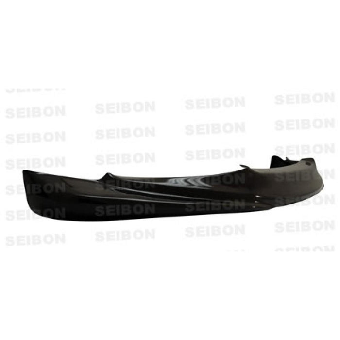 Seibon TV-Style Carbon Fiber Front Lip For 2000-2003 Honda S2000