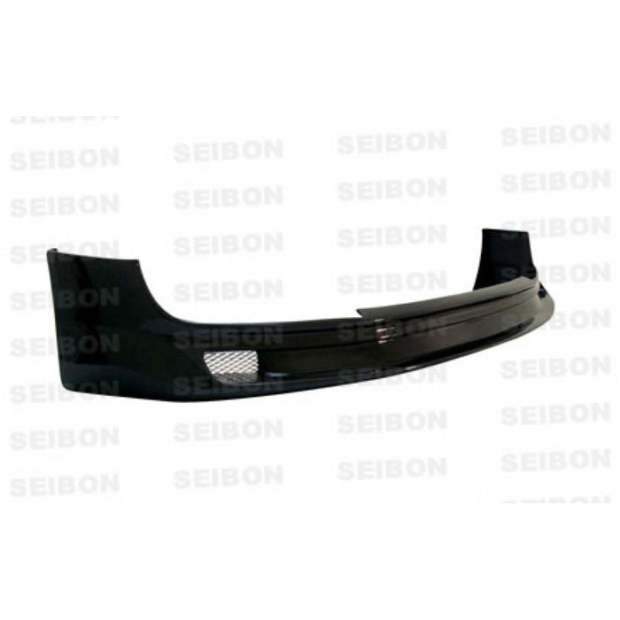 Seibon TA-Style Carbon Fiber Front LIP For 2001-2005 Lexus Is 300 Sedan