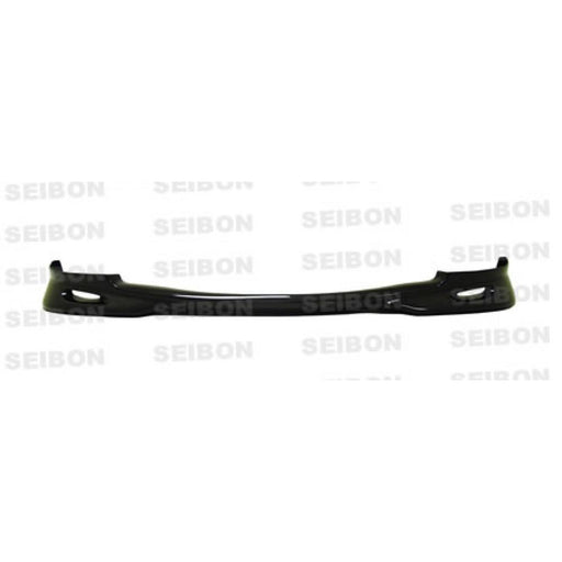 Seibon OEM-Style Carbon Fiber Front Lip For 2000-2002 Toyota MR2 Spyder