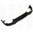 Seibon OEM-Style Carbon Fiber Front Lip For 2000-2002 Toyota MR2 Spyder