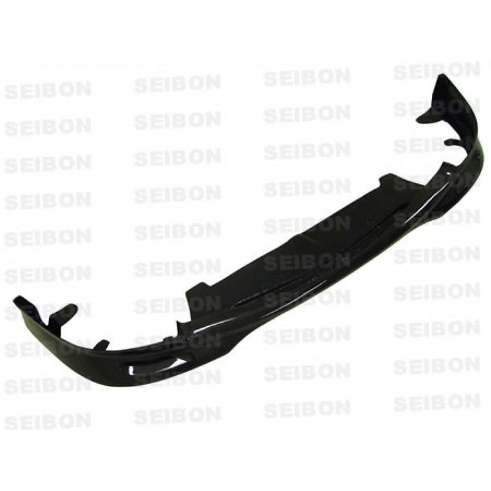 Seibon OEM-Style Carbon Fiber Front Lip For 2000-2002 Toyota MR2 Spyder