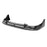 Seibon CW-Style Carbon Fiber Front Lip For 2002-2003 Subaru Impreza / Wrx