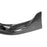 Seibon CW-Style Carbon Fiber Front Lip For 2002-2003 Subaru Impreza / Wrx