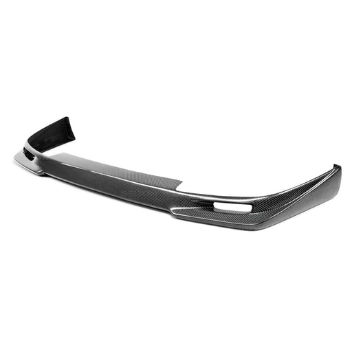 Seibon GD-Style Carbon Fiber Front Lip For 2002-2003 Subaru Impreza / Wrx
