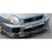 Seibon GD-Style Carbon Fiber Front Lip For 2002-2003 Subaru Impreza / Wrx