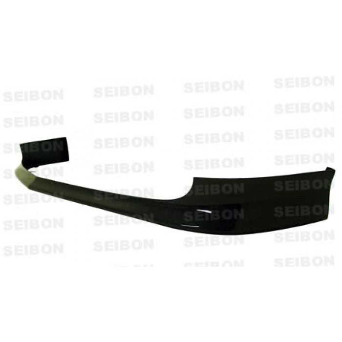 Seibon TR-Style Carbon Fiber Front Lip For 2002-2004 Acura RSX