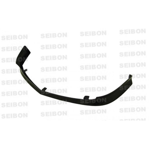 Seibon TR-Style Carbon Fiber Front Lip For 2002-2004 Acura RSX