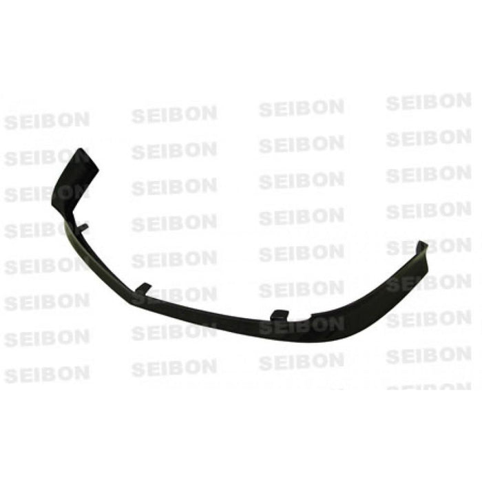 Seibon TR-Style Carbon Fiber Front Lip For 2002-2004 Acura RSX