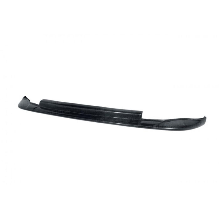 Seibon VS-Style Carbon Fiber Front Lip For 2002-2005 Nissan 350z