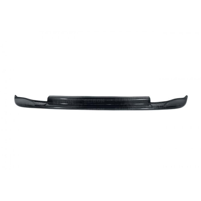 Seibon VS-Style Carbon Fiber Front Lip For 2002-2005 Nissan 350z