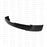 Seibon TW-Style Carbon Fiber Front Lip For 2003-2006 Infiniti G35 Sedan