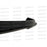 Seibon DI-Style Carbon Fiber Front Lip For 2003-2005 Mitsubishi Lancer Evo Viii