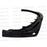Seibon VR-Style Carbon Fiber Front Lip For 2003-2005 Mitsubishi Lancer Evo Viii