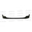 Seibon OEM-Style Carbon Fiber Front Lip For 2004-2010 Honda S2000