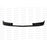 Seibon OEM-Style Carbon Fiber Front Lip For 2004-2008 Mazda Rx8