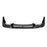 Seibon CW-Style Carbon Fiber Front LIP For 2004-2005 Subaru Impreza / WRX / STI