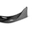 Seibon CW-Style Carbon Fiber Front LIP For 2004-2005 Subaru Impreza / WRX / STI