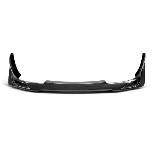 Seibon GD-Style Carbon Fiber Front Lip For 2004-2005 Subaru Impreza / WRX / STI