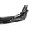 Seibon GD-Style Carbon Fiber Front Lip For 2004-2005 Subaru Impreza / WRX / STI