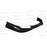 Seibon OEM-Style Carbon Fiber Front Lip For 2003-2005 Toyota MR2 Spyder
