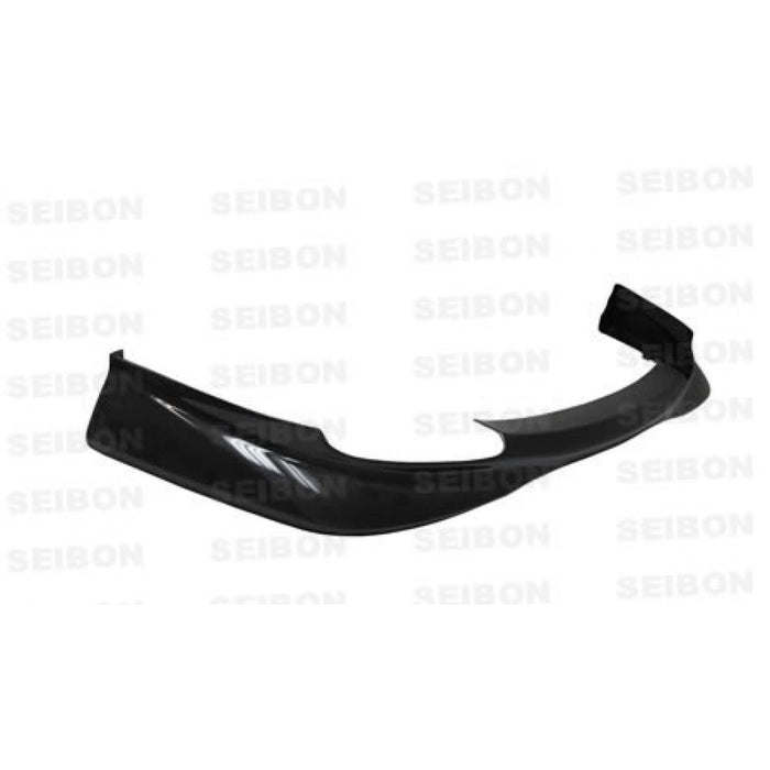 Seibon OEM-Style Carbon Fiber Front Lip For 2003-2005 Toyota MR2 Spyder