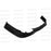 Seibon OEM-Style Carbon Fiber Front Lip For 2003-2005 Toyota MR2 Spyder