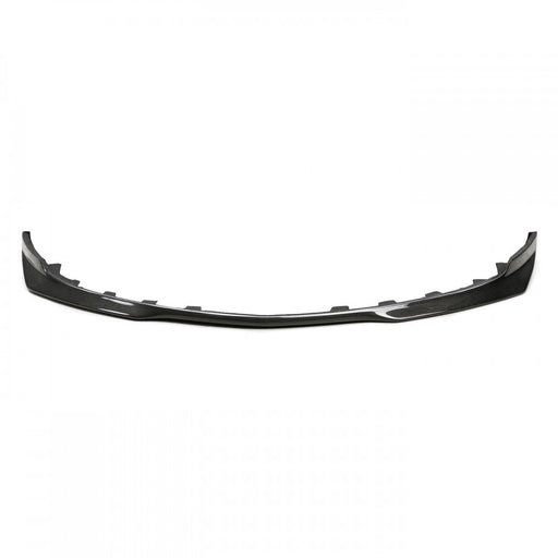 Seibon RA-Style Carbon Fiber Front Lip For 2006 Mitsubishi Evo Ix