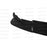 Seibon CW-Style Carbon Fiber Front Lip for 2006-2008 Nissan 350Z