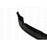 Seibon TS-Style Carbon Fiber Front Lip for 2006-2008 Nissan 350Z