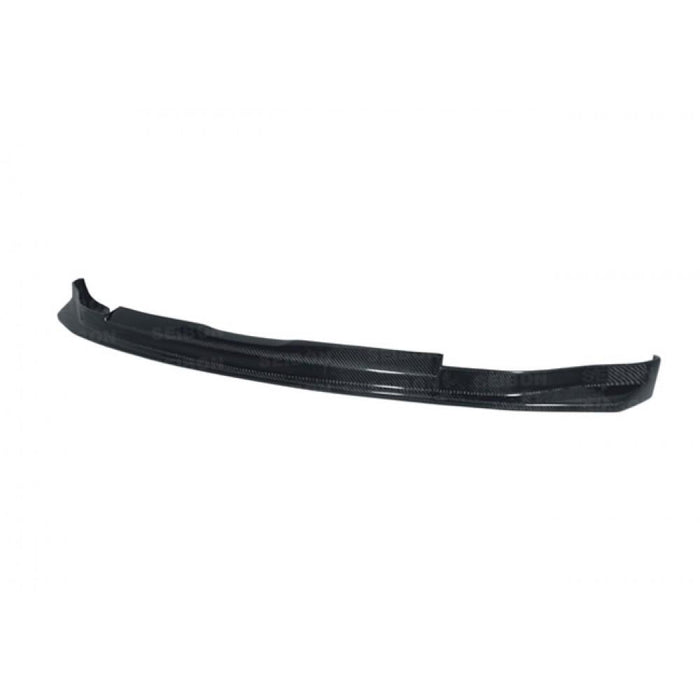 Seibon TT-Style Carbon Fiber Front Lip for 2006-2008 Nissan 350Z