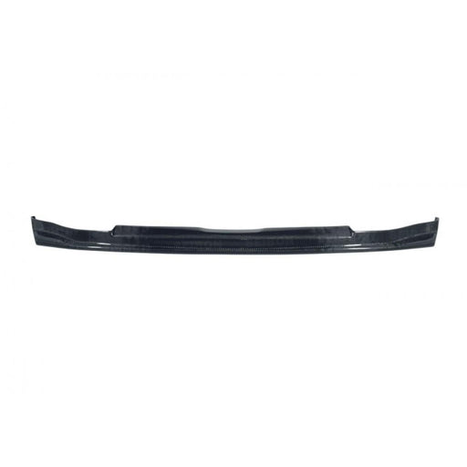 Seibon TT-Style Carbon Fiber Front Lip for 2006-2008 Nissan 350Z