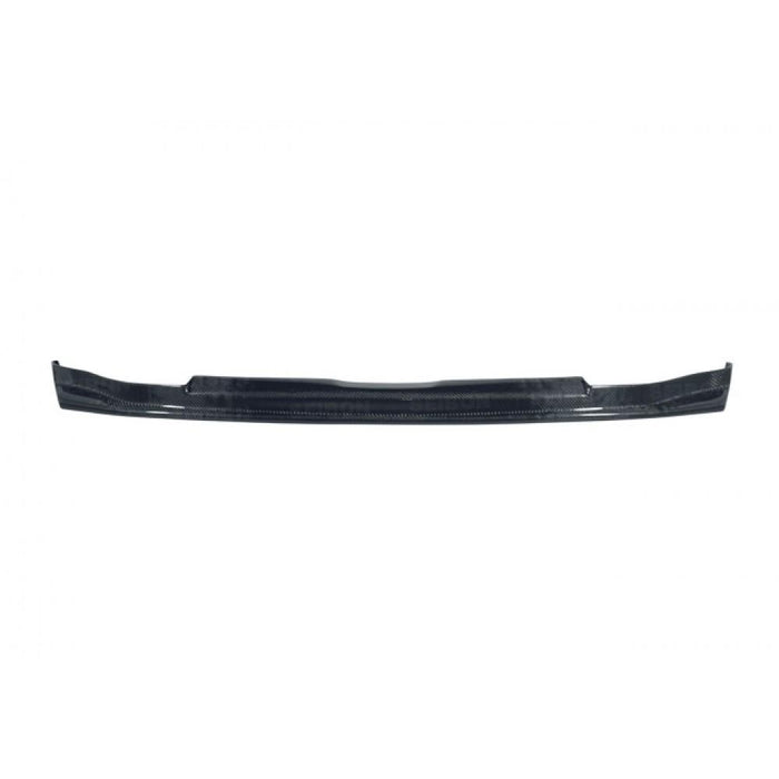 Seibon TT-Style Carbon Fiber Front Lip for 2006-2008 Nissan 350Z