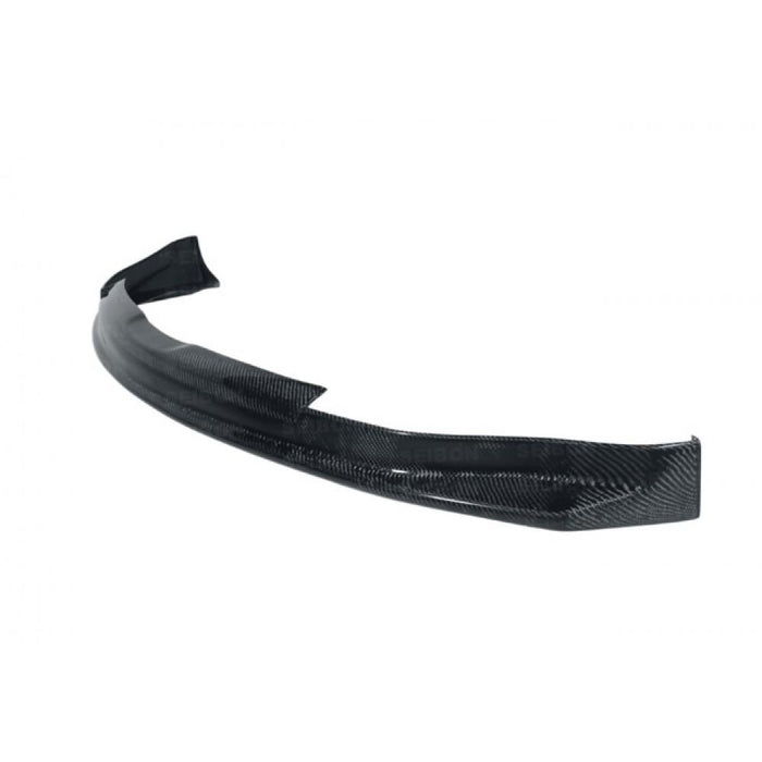 Seibon TT-Style Carbon Fiber Front Lip for 2006-2008 Nissan 350Z