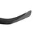 Seibon TT-Style Carbon Fiber Front Lip For 2006-2007 Subaru Impreza / WRX / STI