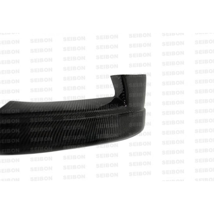 Seibon TA-Style Carbon Fiber Front Lip For 2008-2013 BMW E90 / E92 M3