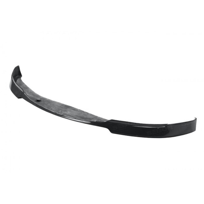 Seibon TM-Style Carbon Fiber Lip For 2008-2013 BMW E90 / E92 M3