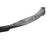 Seibon TM-Style Carbon Fiber Lip For 2008-2013 BMW E90 / E92 M3