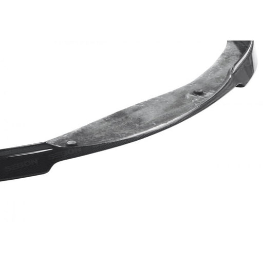 Seibon TM-Style Carbon Fiber Lip For 2008-2013 BMW E90 / E92 M3