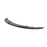 Seibon TT-Style Carbon Fiber Front Lip For 2011-2012 BMW E82 1M Coup_