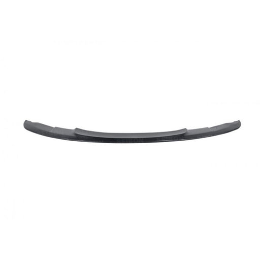 Seibon TT-Style Carbon Fiber Front Lip For 2011-2012 BMW E82 1M Coup_