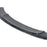 Seibon TT-Style Carbon Fiber Front Lip For 2011-2012 BMW E82 1M Coup_