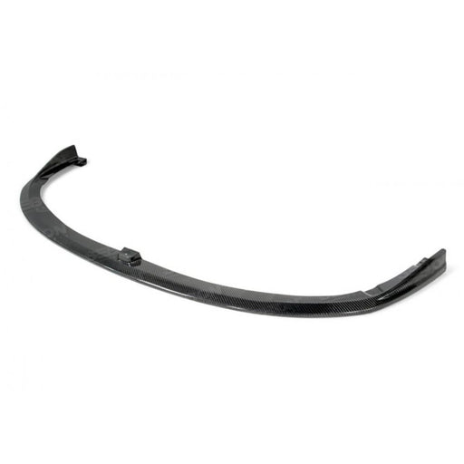 Seibon CS-Style Carbon Fiber Front Lip For 2008-2010 Subaru STI