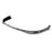 Seibon OEM-Style Carbon Fiber Front Lip For 2008-2010 Subaru STI