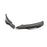 Seibon TA-Style Carbon Fiber Front Lip For 2009-2011 BMW E90 3 Series M Sport Sedan