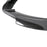 Seibon TA-Style Carbon Fiber Front Lip For 2009-2011 BMW E90 3 Series M Sport Sedan