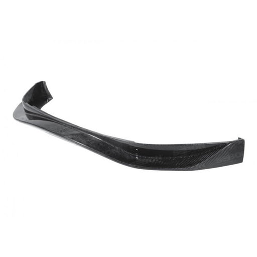 Seibon GT-Style Carbon Fiber Front Lip For 2009-2012 Nissan 370Z