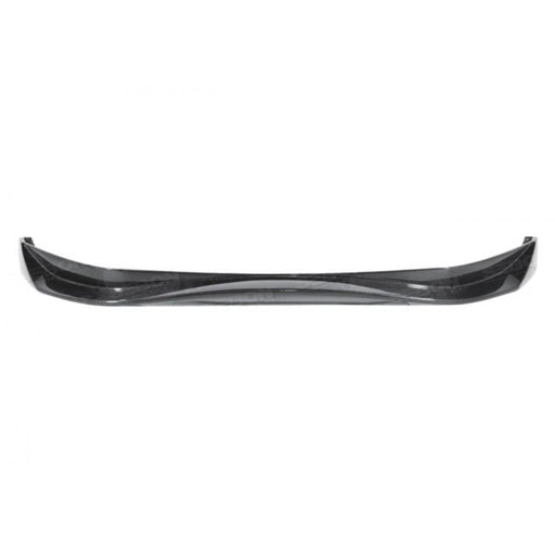 Seibon GT-Style Carbon Fiber Front Lip For 2009-2012 Nissan 370Z