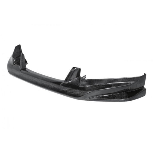 Seibon NS-Style Carbon Fiber Front Lip for 2009-2012 Nissan 370Z