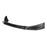Seibon SR-Style Carbon Fiber Front Lip For 2009-2012 Nissan 370Z