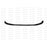 Seibon TT-Style Carbon Fiber Front Lip for 2010-2014 Volkswagen Golf